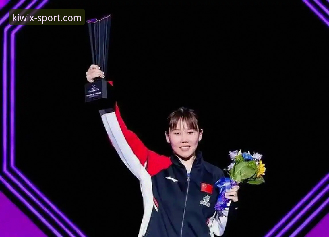 2026世乒赛女团赛事使用教程：从陈幸同的防守艺术看竞技策略